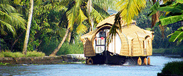 Allappuzha tourism